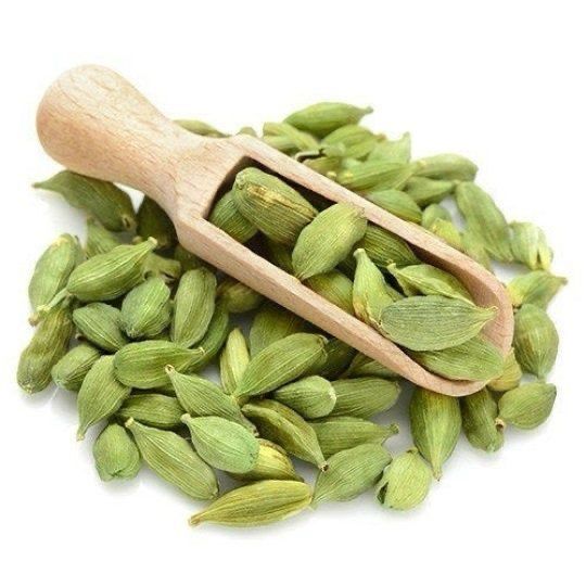Cardamom