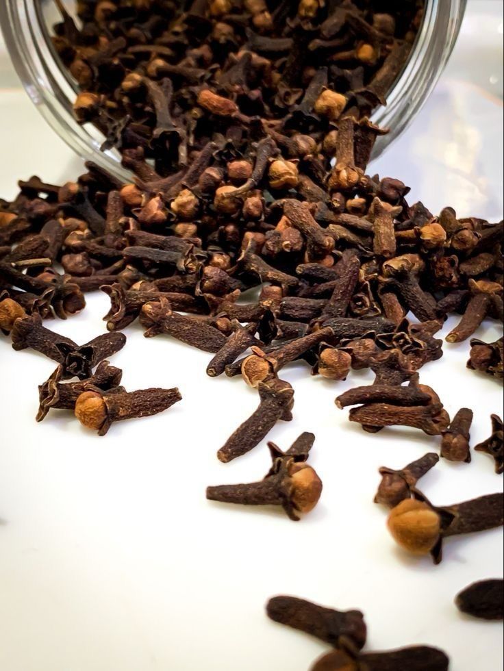 Cloves