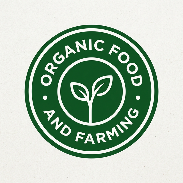 Organic Food
