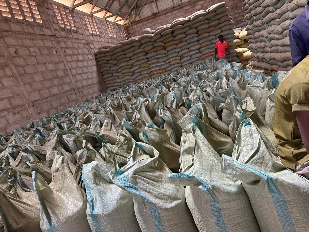 The Future of Agricultural Export in East Africa